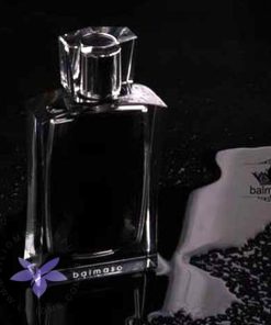 عطر بالماسو بلک-بالماسو مشکی-Balmaso Black