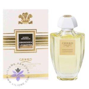 عطر کرید آبردین لاوندر - Creed Aberdeen Lavander