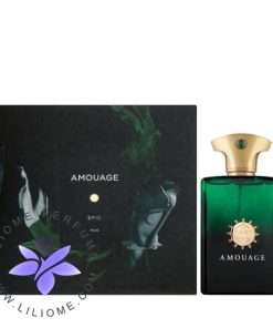 Amouage Epic Men