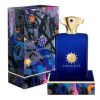 عطر ادکلن آمواج اینترلود مردانه Amouage Interlude