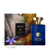 Amouage Interlude Man