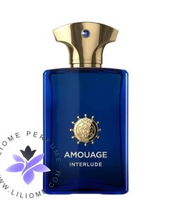 Amouage Interlude Man