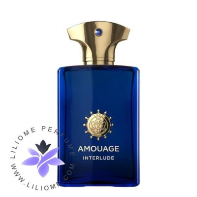 Amouage Interlude Man