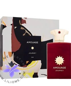 Amouage Journey Man