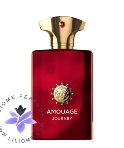 Amouage Journey Man