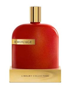 عطر ادکلن امواج اوپوس نه Amouage Opus IX