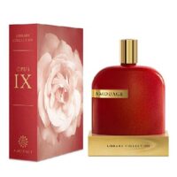 عطر ادکلن امواج اوپوس نه Amouage Opus IX