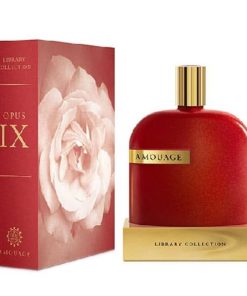 عطر ادکلن امواج اوپوس نه Amouage Opus IX