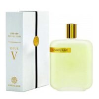 عطر ادکلن امواج اوپوس پنج Amouage Opus V