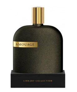 عطر ادکلن آمواج اوپوس هفت Amouage Opus VII