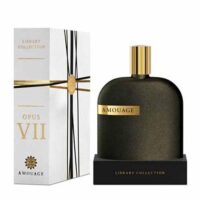 عطر ادکلن آمواج اوپوس هفت Amouage Opus VII