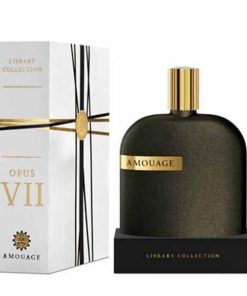 عطر ادکلن آمواج اوپوس هفت Amouage Opus VII