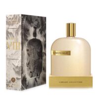 عطر ادکلن امواج اوپوس هشت | Amouage Opus VIII