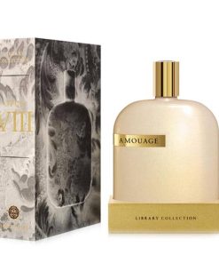 عطر ادکلن امواج اوپوس هشت | Amouage Opus VIII