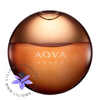 عطر ادکلن بولگاری آکوا آمارا | Bvlgari Aqva Amara