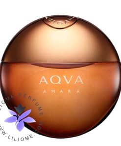 عطر ادکلن بولگاری آکوا آمارا | Bvlgari Aqva Amara