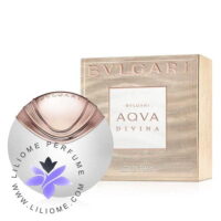 عطر ادکلن بولگاری آکوا دیوینا | Bvlgari Aqva Divina