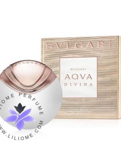 عطر ادکلن بولگاری آکوا دیوینا | Bvlgari Aqva Divina