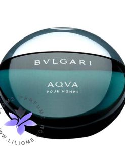 عطر ادکلن بولگاری آکوا پور هوم | Bvlgari Aqva Pour Homme