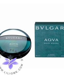 عطر ادکلن بولگاری آکوا پور هوم | Bvlgari Aqva Pour Homme