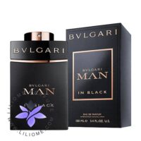 عطر ادکلن بولگاری من این بلک | Bvlgari Man In Black