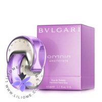 عطر ادکلن بولگاری اومنیا آمتیس | Bvlgari Omnia Amethyste