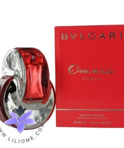 عطر ادکلن بولگاری اومنیا کورال | Bvlgari Omnia Coral