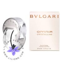 عطر ادکلن بولگاری امنیا کریستالین | Bvlgari Omnia Crystalline EDT