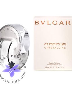 عطر ادکلن بولگاری امنیا کریستالین | Bvlgari Omnia Crystalline EDT