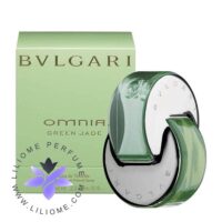 عطر ادکلن بولگاری اومنیا گرین جید | Bvlgari Omnia Green Jade