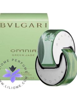 عطر ادکلن بولگاری اومنیا گرین جید | Bvlgari Omnia Green Jade