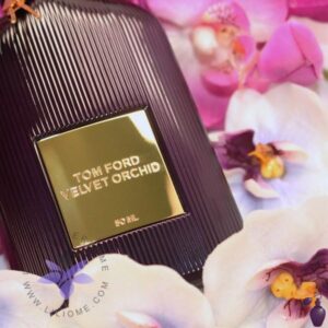عطر تام فورد ولوت ارکید - Tom Ford Velvet Orchid