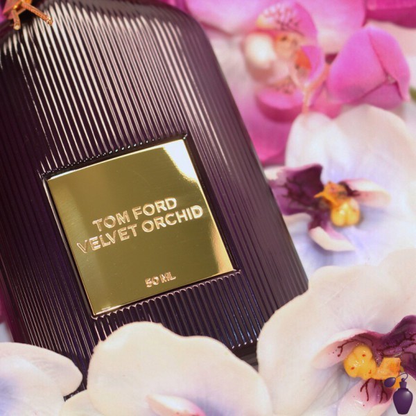 عطر تام فورد ولوت ارکید - Tom Ford Velvet Orchid