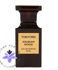 عطر ادکلن تام فورد عربین وود Tom Ford Arabian Wood