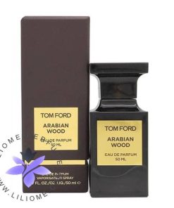 عطر ادکلن تام فورد عربین وود Tom Ford Arabian Wood