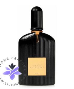 عطر ادکلن تام فورد بلک ارکید Tom Ford Black Orchid