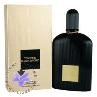 عطر ادکلن تام فورد بلک ارکید Tom Ford Black Orchid