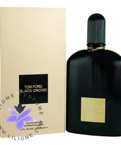 عطر ادکلن تام فورد بلک ارکید Tom Ford Black Orchid