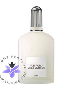 عطر ادکلن تام فورد گری وتیور Tom Ford Grey Vetiver EDP