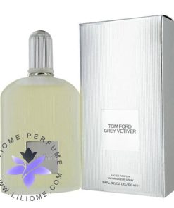عطر ادکلن تام فورد گری وتیور Tom Ford Grey Vetiver EDP