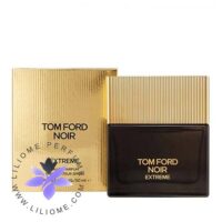 عطر ادکلن تام فورد نویر اکستریم Tom Ford Noir Extreme