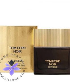 عطر ادکلن تام فورد نویر اکستریم Tom Ford Noir Extreme