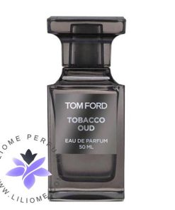 عطر ادکلن تام فورد توباکو عود Tom Ford Tobacco Oud