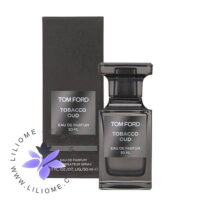 عطر ادکلن تام فورد توباکو عود Tom Ford Tobacco Oud