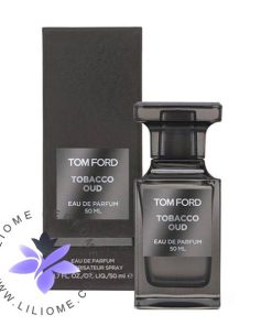 عطر ادکلن تام فورد توباکو عود Tom Ford Tobacco Oud