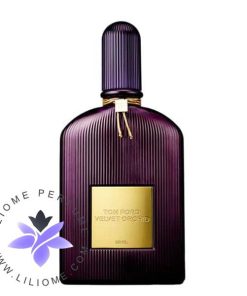 عطر ادکلن تام فورد ولوت ارکید Tom Ford Velvet Orchid