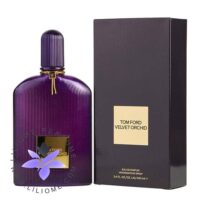 عطر ادکلن تام فورد ولوت ارکید Tom Ford Velvet Orchid