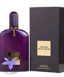 عطر ادکلن تام فورد ولوت ارکید Tom Ford Velvet Orchid