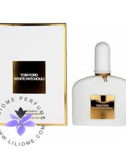 عطر ادکلن تام فورد وایت پچولی Tom Ford White Patchouli