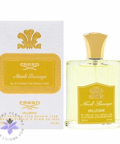 عطر کرید نرولی ساوج - Creed Neroli Sauvage